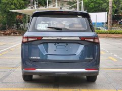 Wuling Jiachen 1.5T CVT Premium Flagship - ფოტო 5