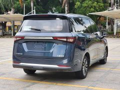 Wuling Jiachen 1.5T CVT Premium Flagship - ფოტო 6