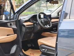 Wuling Jiachen 1.5T CVT Premium Flagship - ფოტო 8