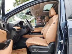 Wuling Jiachen 1.5T CVT Premium Flagship - ფოტო 9