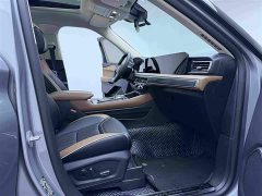 Ford Explorer EcoBoost 285 AWD Titanium 7-Seater - ფოტო 11