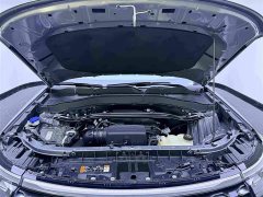 Ford Explorer EcoBoost 285 AWD Titanium 7-Seater - ფოტო 20