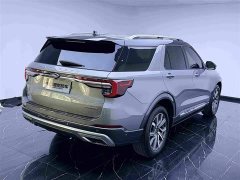 Ford Explorer EcoBoost 285 AWD Titanium 7-Seater - ფოტო 4