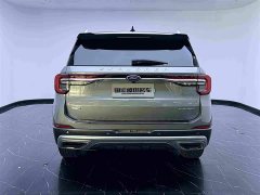 Ford Explorer EcoBoost 285 AWD Titanium 7-Seater - ფოტო 5