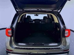 Ford Explorer EcoBoost 285 AWD Titanium 7-Seater - ფოტო 7