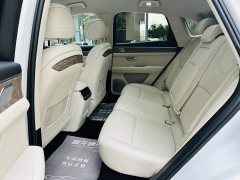AITO M5 Extended Range AWD Performance - ფოტო 10