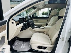AITO M5 Extended Range AWD Performance - ფოტო 11