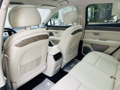 AITO M5 Extended Range AWD Performance - ფოტო 12