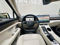 AITO M5 Extended Range AWD Performance - ფოტო 13