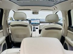 AITO M5 Extended Range AWD Performance - ფოტო 19
