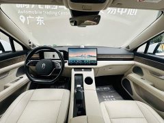 AITO M5 Extended Range AWD Performance - ფოტო 6