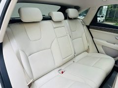 AITO M5 Extended Range AWD Performance - ფოტო 8