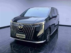 GAC Aion M8 Master Series 400T Premium Edition - ფოტო 1