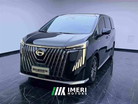 2024 GAC Aion M8 Master Series 400T Premium Edition