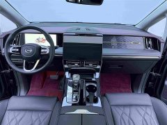 GAC Aion M8 Master Series 400T Premium Edition - ფოტო 10