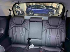 GAC Aion M8 Master Series 400T Premium Edition - ფოტო 11