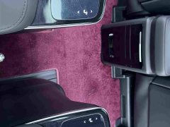 GAC Aion M8 Master Series 400T Premium Edition - ფოტო 13
