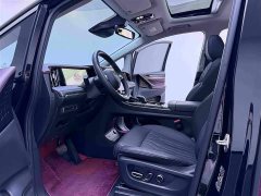 GAC Aion M8 Master Series 400T Premium Edition - ფოტო 14