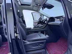 GAC Aion M8 Master Series 400T Premium Edition - ფოტო 18