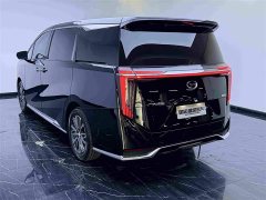 GAC Aion M8 Master Series 400T Premium Edition - ფოტო 6