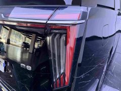 GAC Aion M8 Master Series 400T Premium Edition - ფოტო 7