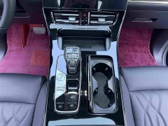GAC Aion M8 Master Series 400T Premium Edition - ფოტო 8
