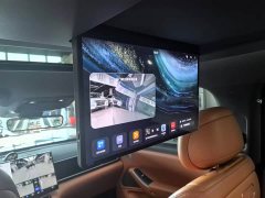 AITO M7 2026 Extended Range Ultra AWD 5-Seater with 192-Channel LiDAR - ფოტო 10