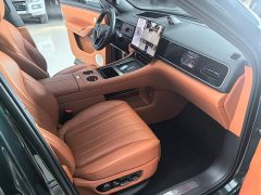 AITO M7 2026 Extended Range Ultra AWD 5-Seater with 192-Channel LiDAR - ფოტო 19