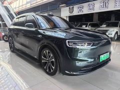 AITO M7 2026 Extended Range Ultra AWD 5-Seater with 192-Channel LiDAR - ფოტო 3