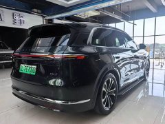 AITO M7 2026 Extended Range Ultra AWD 5-Seater with 192-Channel LiDAR - ფოტო 4