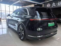 AITO M7 2026 Extended Range Ultra AWD 5-Seater with 192-Channel LiDAR - ფოტო 6