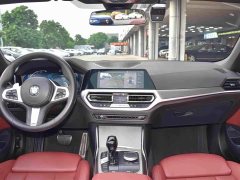 BMW 4 Series 2022 Facelift 425i Convertible M Sport Night Edition Package - ფოტო 13