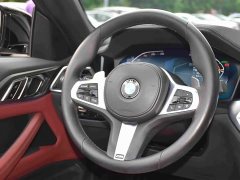BMW 4 Series 2022 Facelift 425i Convertible M Sport Night Edition Package - ფოტო 14