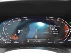 BMW 4 Series 2022 Facelift 425i Convertible M Sport Night Edition Package - ფოტო 16