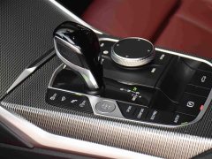 BMW 4 Series 2022 Facelift 425i Convertible M Sport Night Edition Package - ფოტო 17