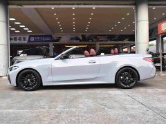 BMW 4 Series 2022 Facelift 425i Convertible M Sport Night Edition Package - ფოტო 5