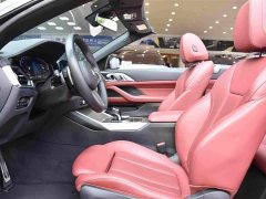 BMW 4 Series 2022 Facelift 425i Convertible M Sport Night Edition Package - ფოტო 6