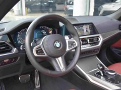 BMW 4 Series 2022 Facelift 425i Convertible M Sport Night Edition Package - ფოტო 7