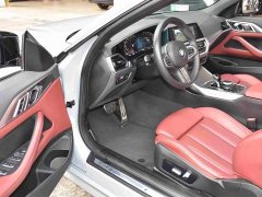 BMW 4 Series 2022 Facelift 425i Convertible M Sport Night Edition Package - ფოტო 9