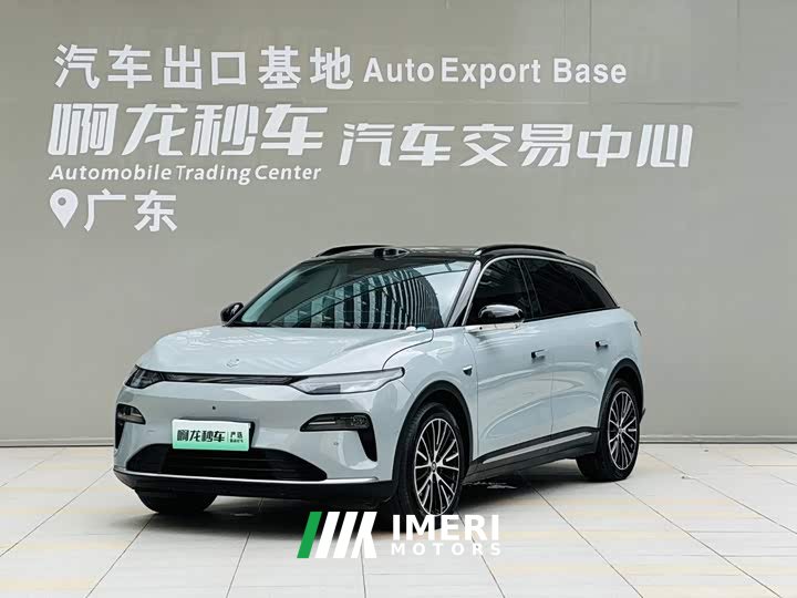 Leapmotor C11 Pure Electric 640 LiDAR Edition - ავტომობილი ჩინეთიდან