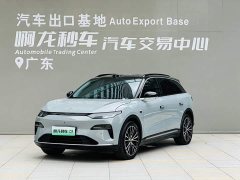 Leapmotor C11 Pure Electric 640 LiDAR Edition - ფოტო 1