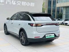 Leapmotor C11 Pure Electric 640 LiDAR Edition - ფოტო 16