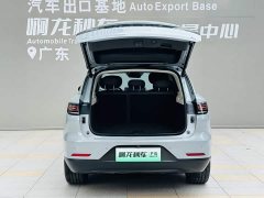 Leapmotor C11 Pure Electric 640 LiDAR Edition - ფოტო 17