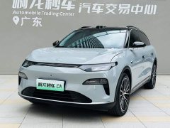 Leapmotor C11 Pure Electric 640 LiDAR Edition - ფოტო 18