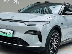 Leapmotor C11 Pure Electric 640 LiDAR Edition - ფოტო 19