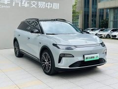 Leapmotor C11 Pure Electric 640 LiDAR Edition - ფოტო 3
