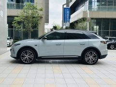 Leapmotor C11 Pure Electric 640 LiDAR Edition - ფოტო 4