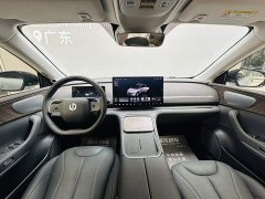 Leapmotor C11 Pure Electric 640 LiDAR Edition - ფოტო 6
