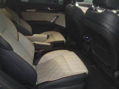 BYD Yuan Plus DM-i 215km Range AWD Flagship - ფოტო 11
