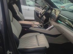 BYD Yuan Plus DM-i 215km Range AWD Flagship - ფოტო 12